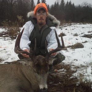 Meet your Posher, Stevie